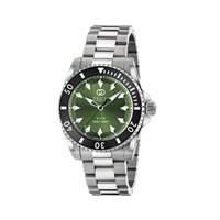 Watch Gucci Man Gucci Dive in Steel YA136363 - YA136363